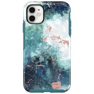 OtterBox Apple iPhone 11/XR Symmetry Series Case - Seas the Day-NIB